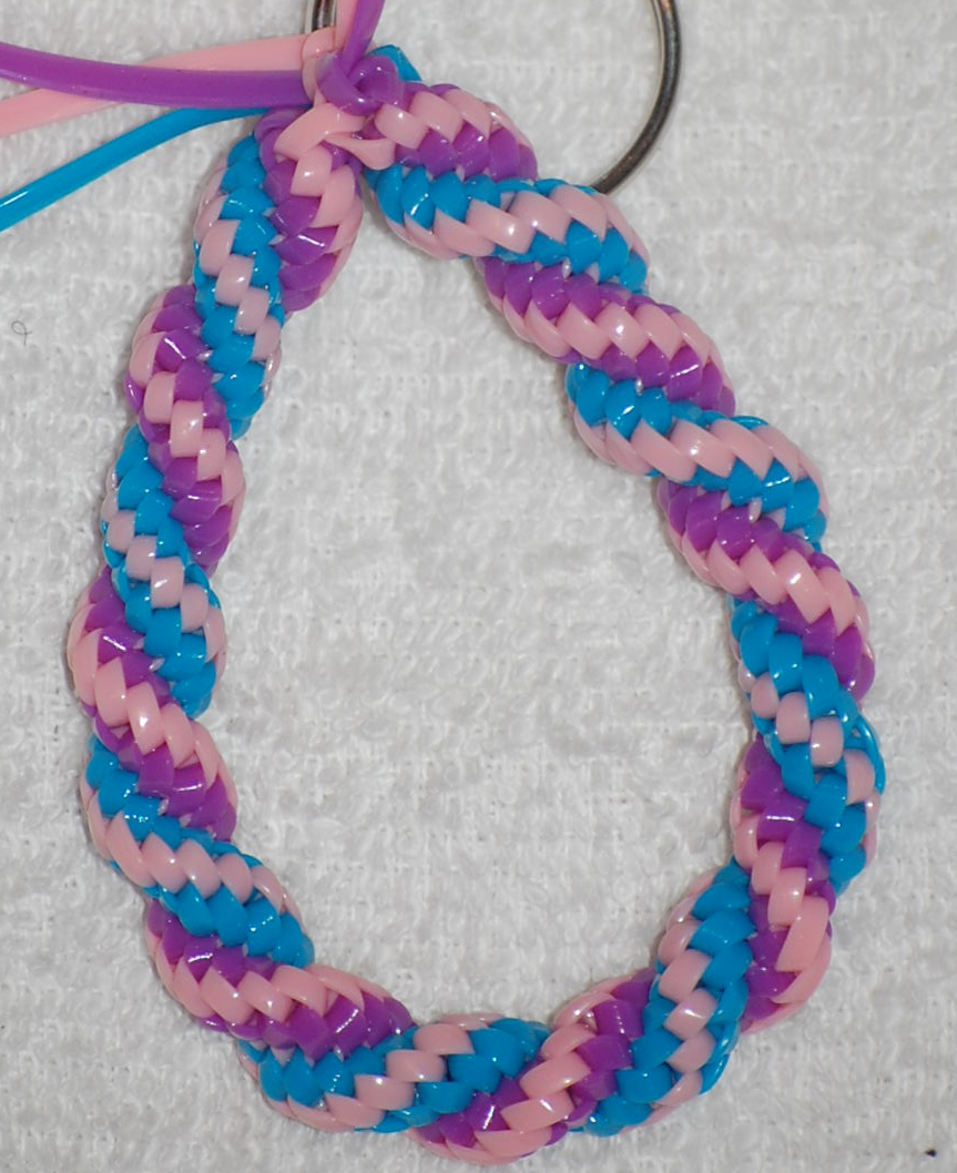 Keychain Image